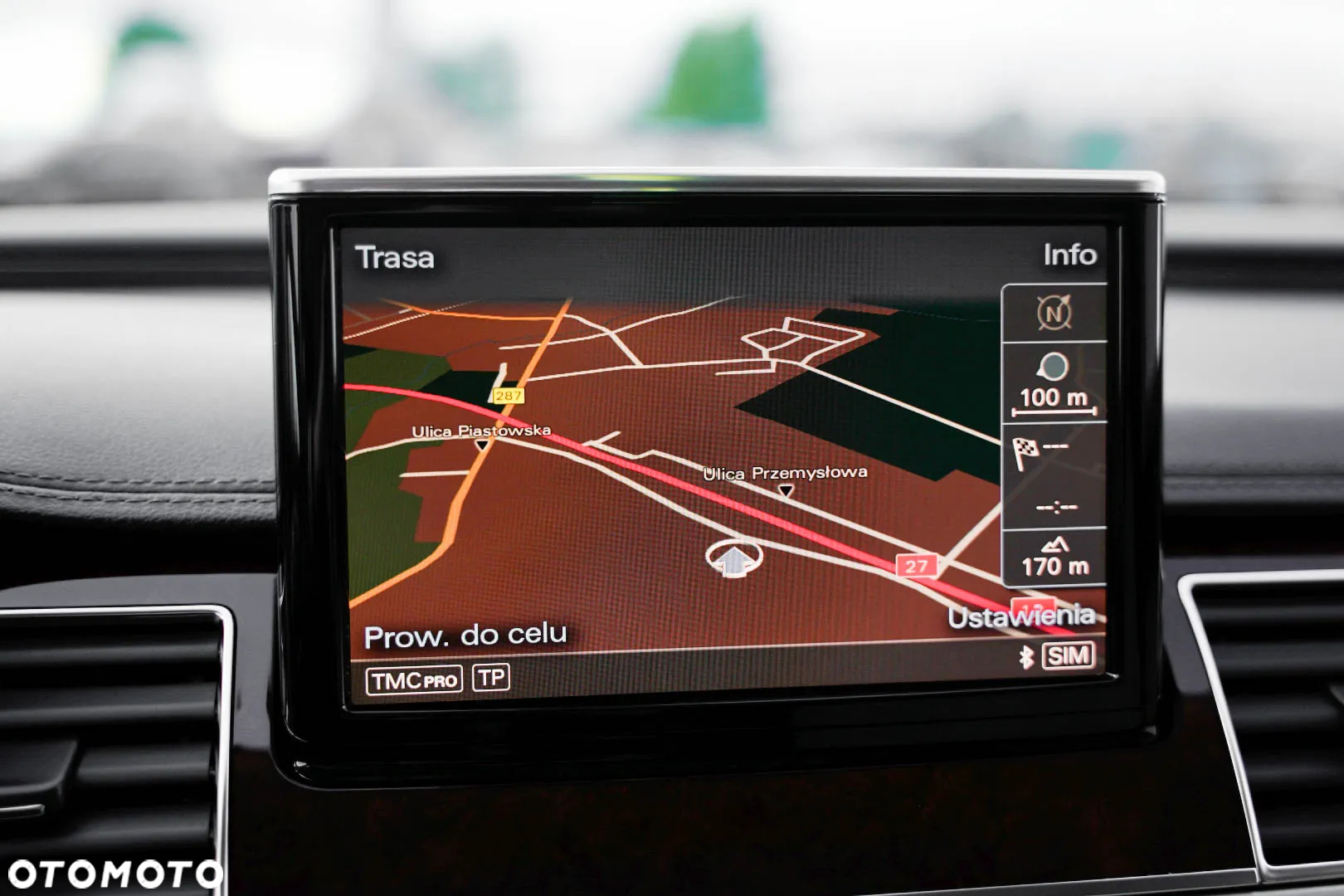 Audi A8 4.2 TDI Quattro - 29