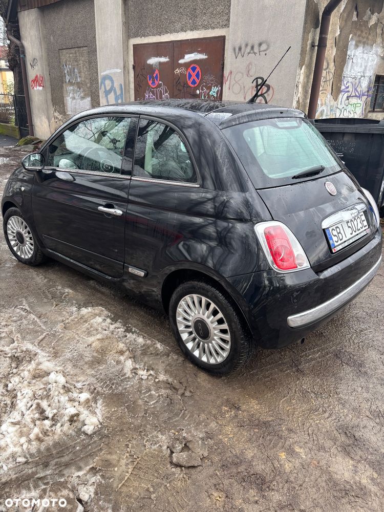 Fiat 500 - 6