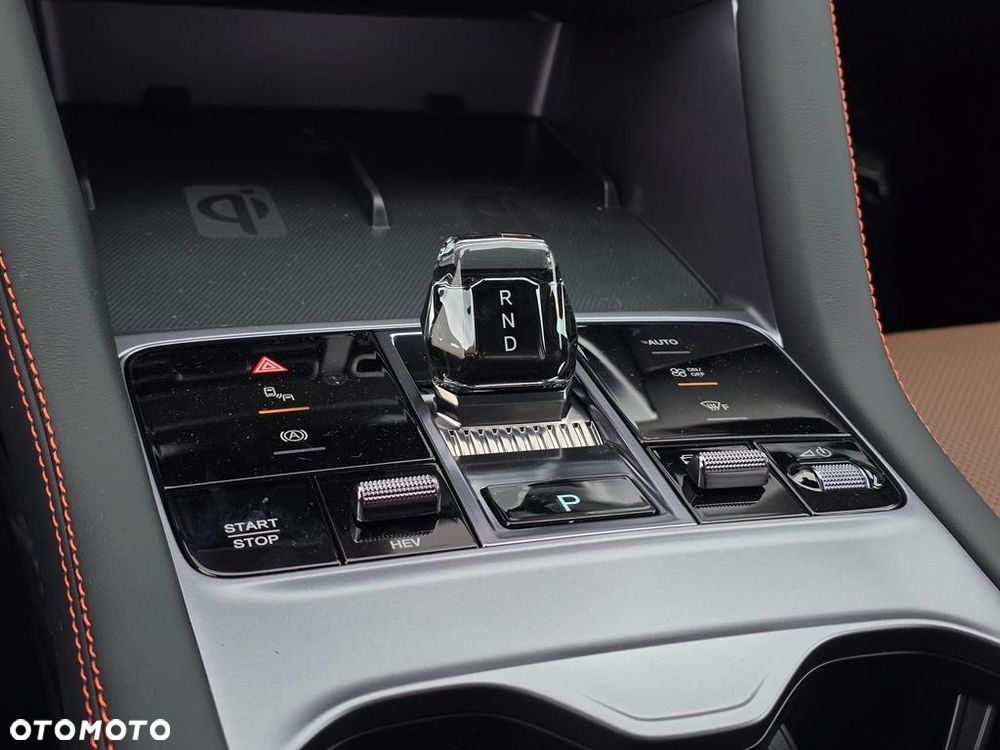 BYD Seal U DM-i 1.5 Boost - 17