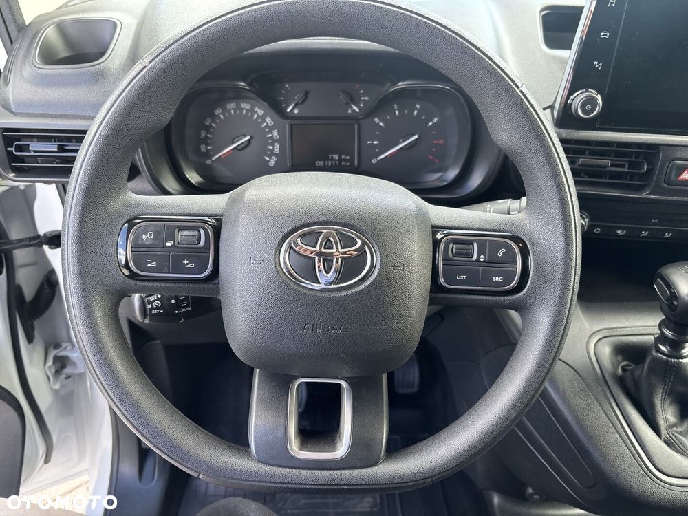 Toyota PROACE CITY - 18