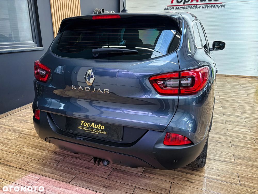 Renault Kadjar 1.3 TCe FAP Intens - 8