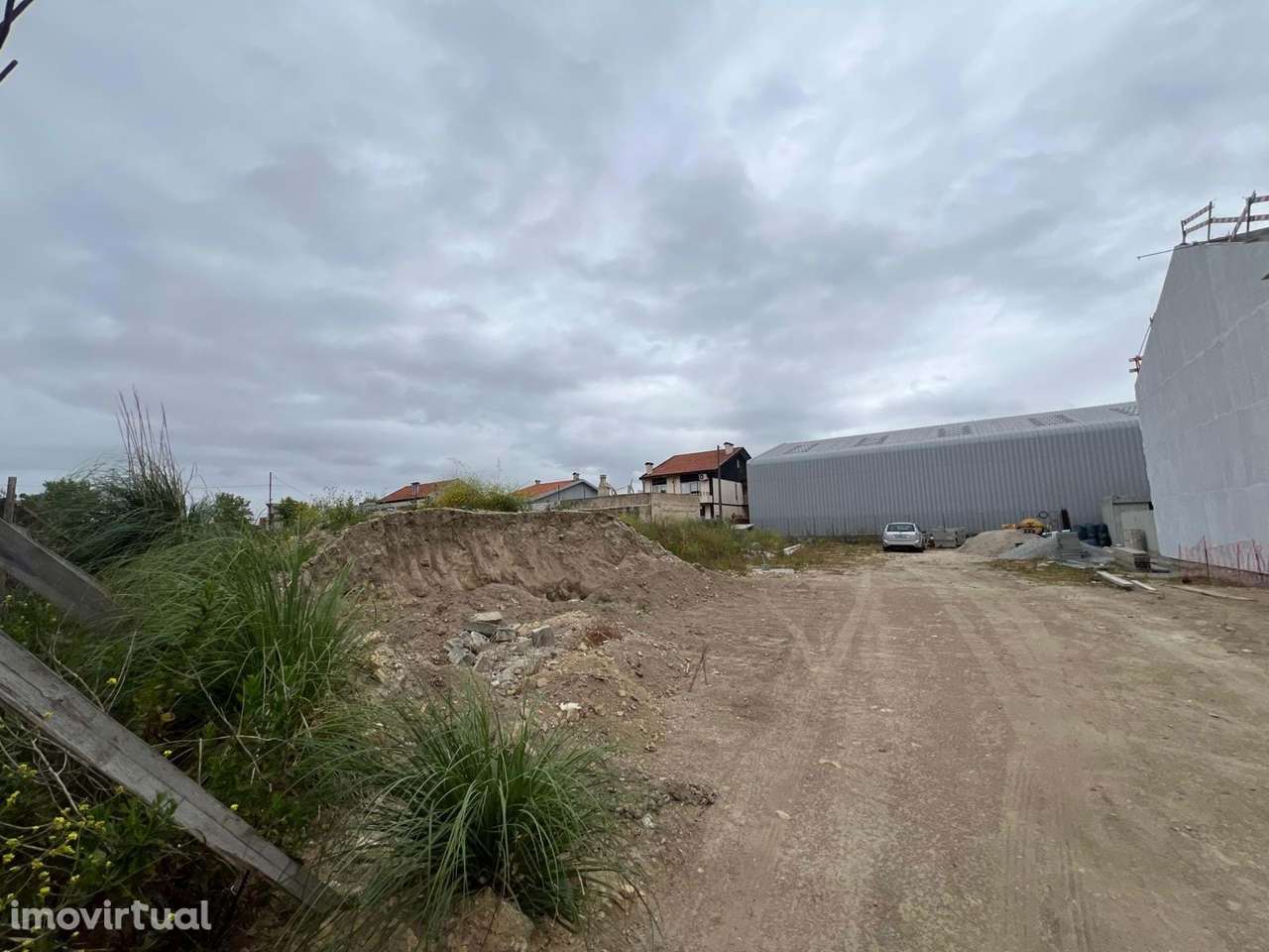 Terreno  Venda em Perafita, Lavra e Santa Cruz do Bispo,Matosinhos - Grande imagem: 2/12