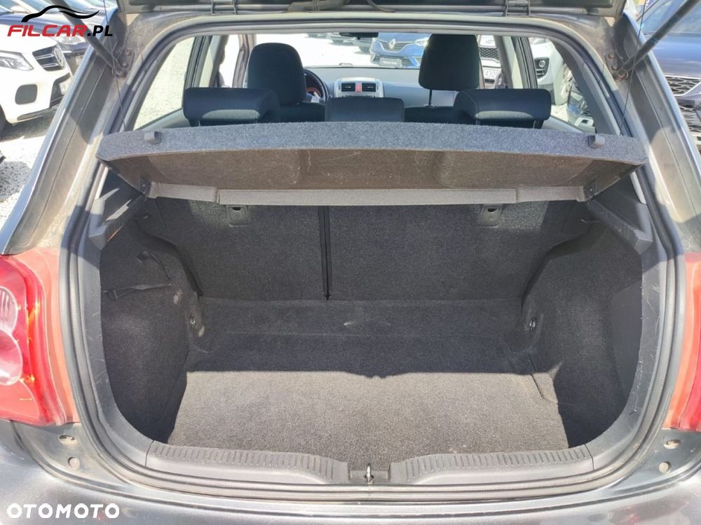 Toyota Auris - 23