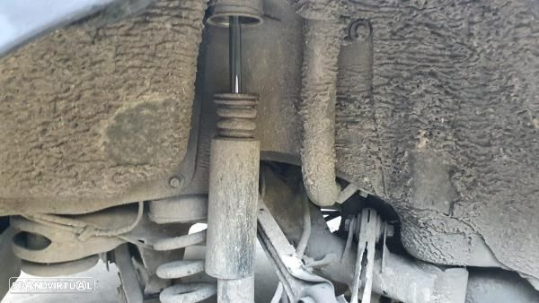 Amortecedor Tras Dto Bmw 1 (E87) - 2