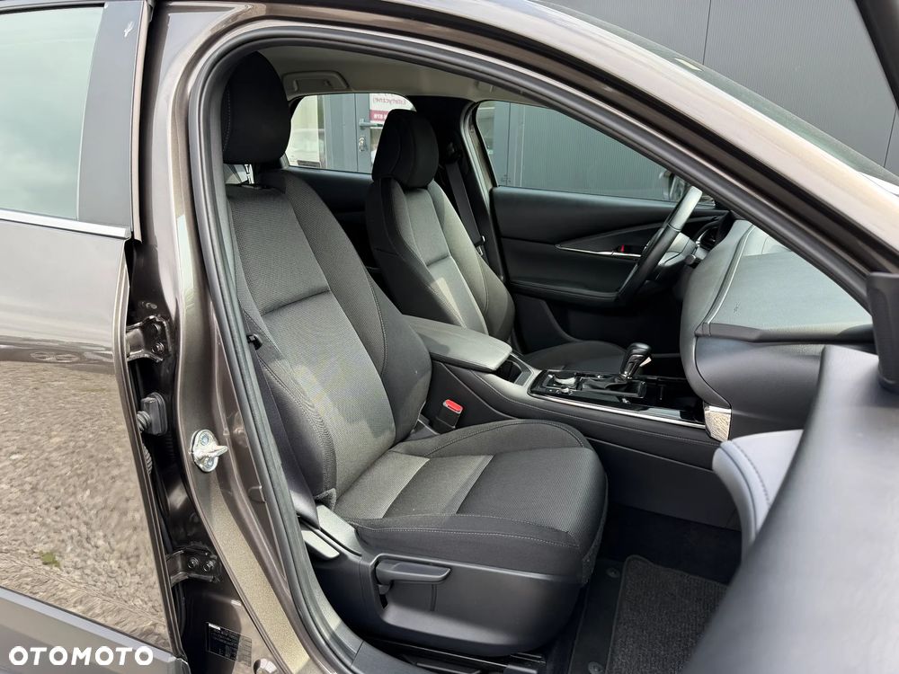 Mazda CX-30 2.0 mHEV Kai 2WD - 16