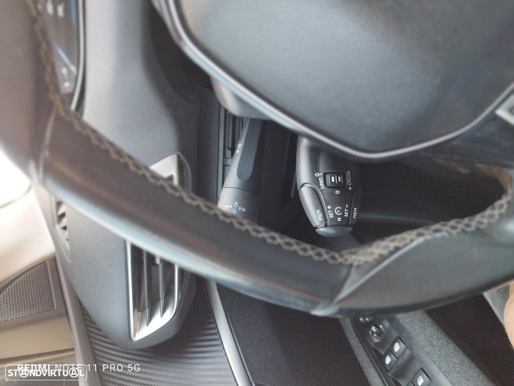 Peugeot 3008 BlueHDi 120 Stop & Start Active - 20