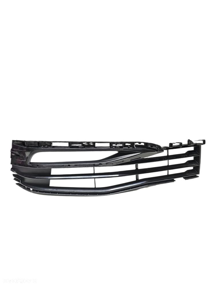 BMW 5 V G30 G31 17- KRATKA ZDERZAKA PRAWY PRZÓD 15067010 - 2