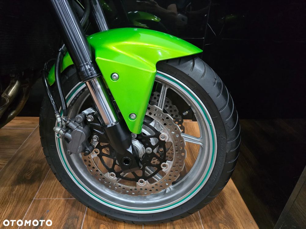 Kawasaki Z - 25