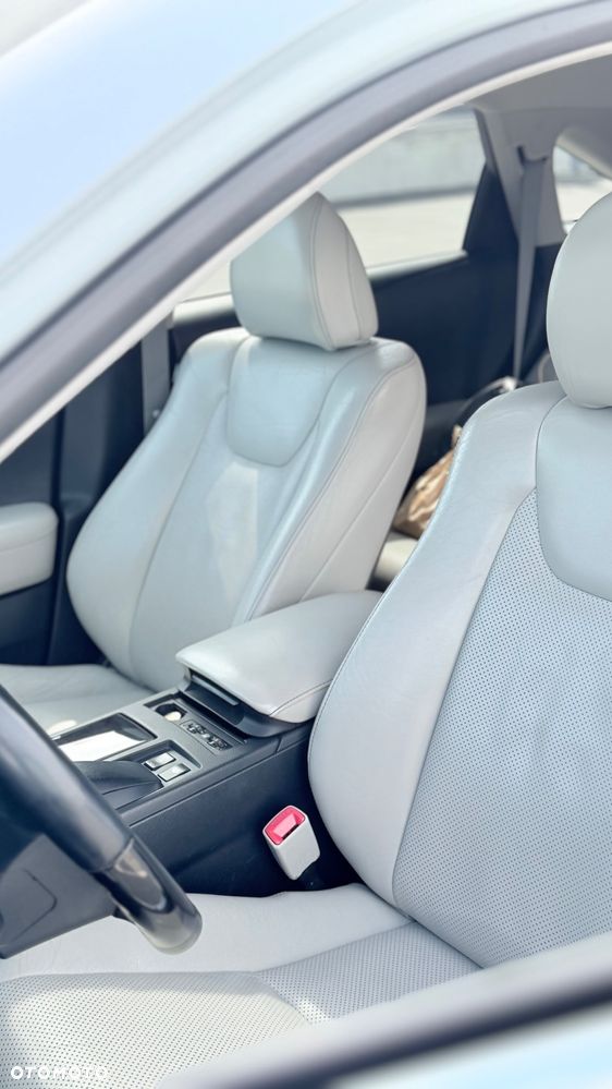 Lexus RX 450h F Sport - 17