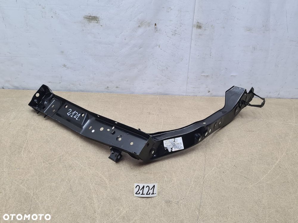 Toyota rav4 V 19-24r 5320342901 okular pasa przedniego wspornik lewy przód - 1