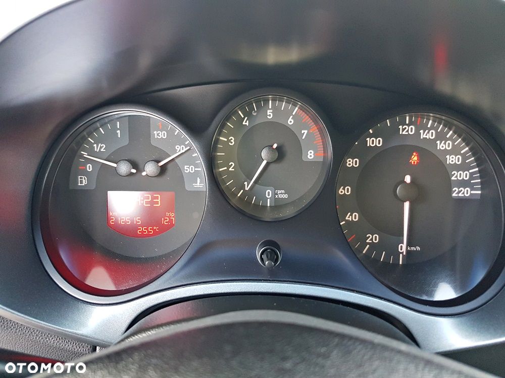 Seat Leon 1.6 Comfort Limited - 16