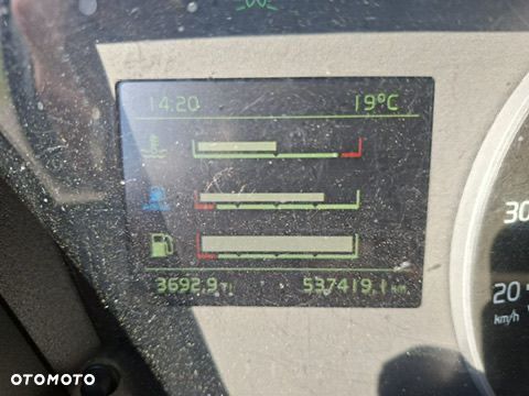 Volvo FH420 ! 13 litrowy ! 537000km!! - 4