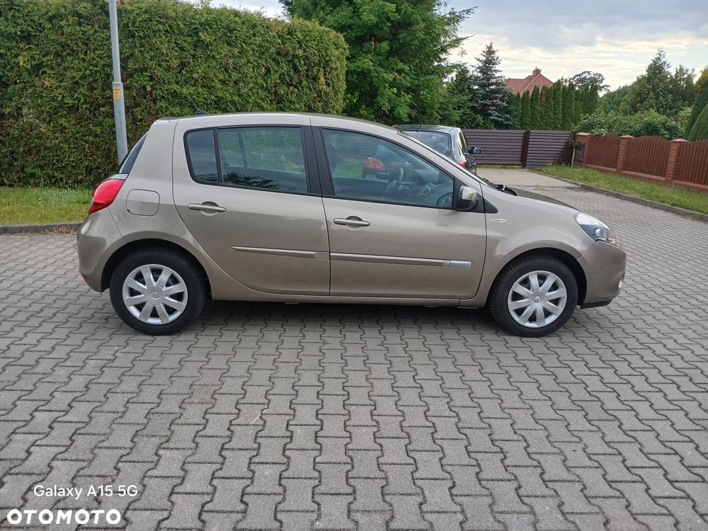 Renault Clio TCe 100 TomTom Edition - 7