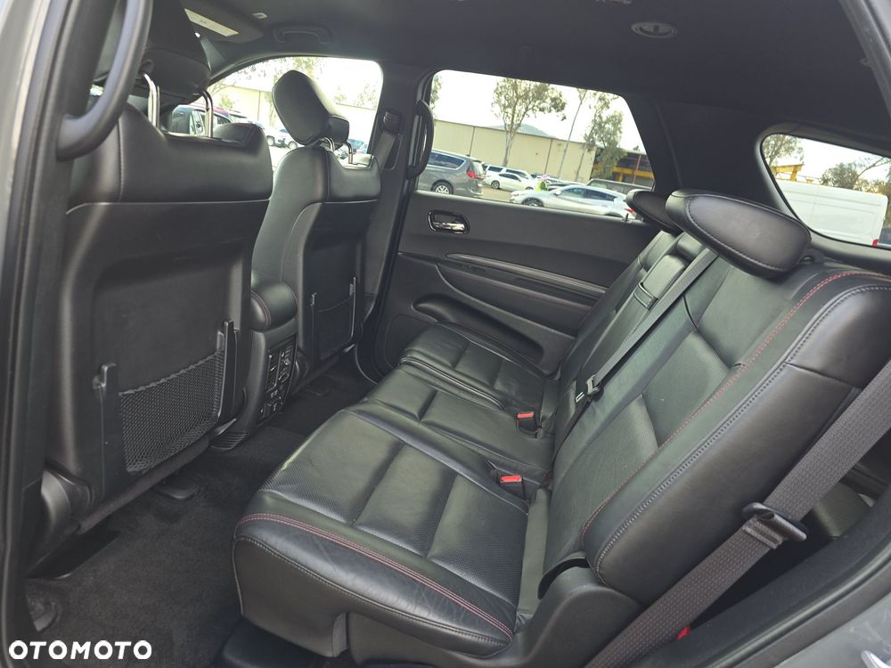 Dodge Durango 5.7 R/T - 10