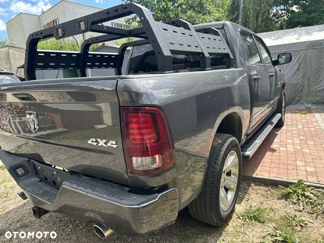 Dodge RAM - 9