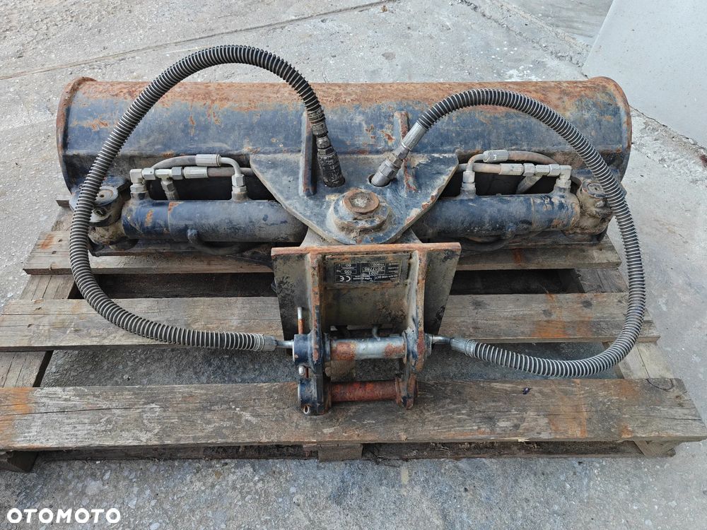 Caterpillar 302.7 CR - 26
