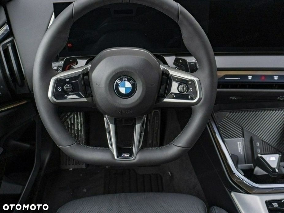 BMW X3 xDrive20 mHEV - 12