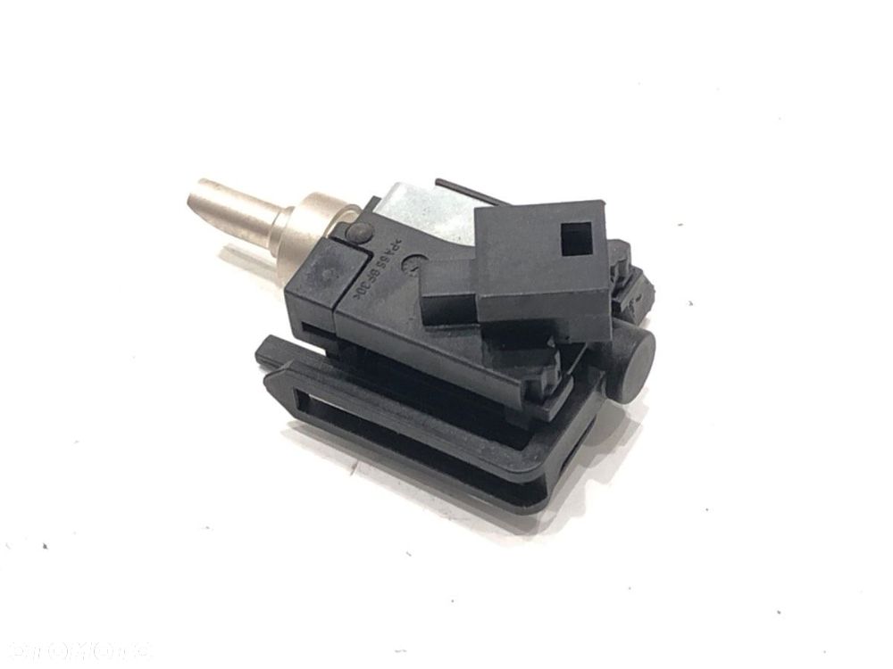 BLOKADA STACYJKI  MAN TGE Autobus 2017 - 2022 2.0 TDI 130 kW [177 KM] olej napędowy 2017 - 2022 - 1