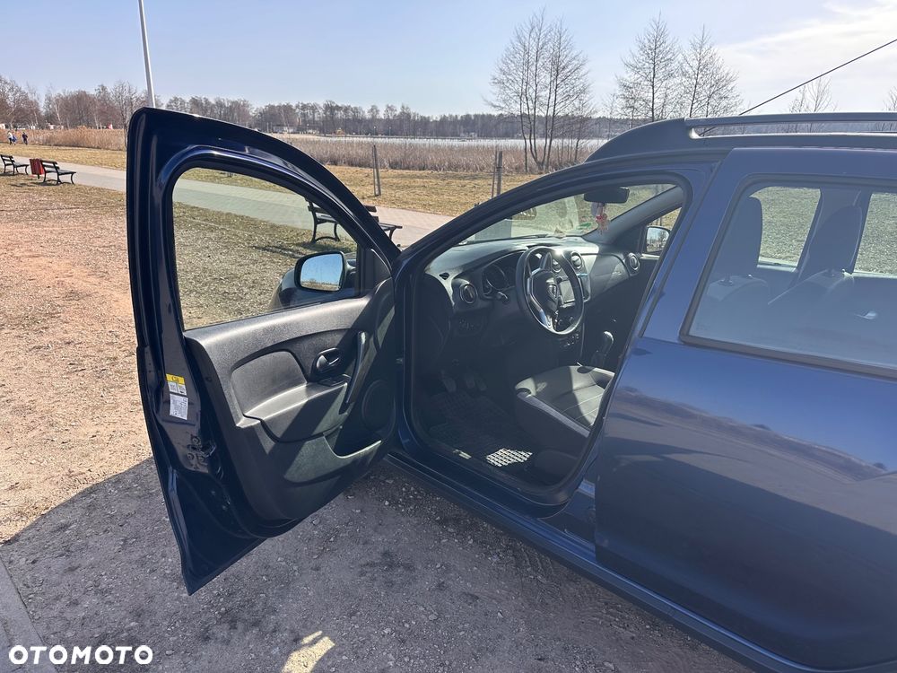 Dacia Sandero Stepway TCe 90 S&S Ambiance - 4