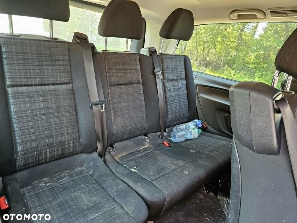 Mercedes-Benz Vito (BlueTEC) Tourer Lang PRO - 19