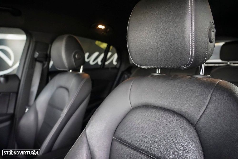 Mercedes-Benz GLC 300 - 44