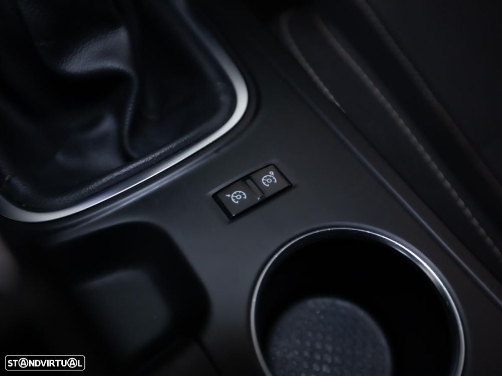 Renault Mégane Sport Tourer 1.5 Blue dCi Zen - 17