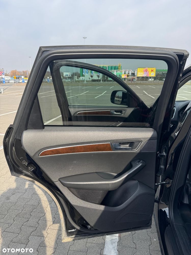 Audi Q5 - 20