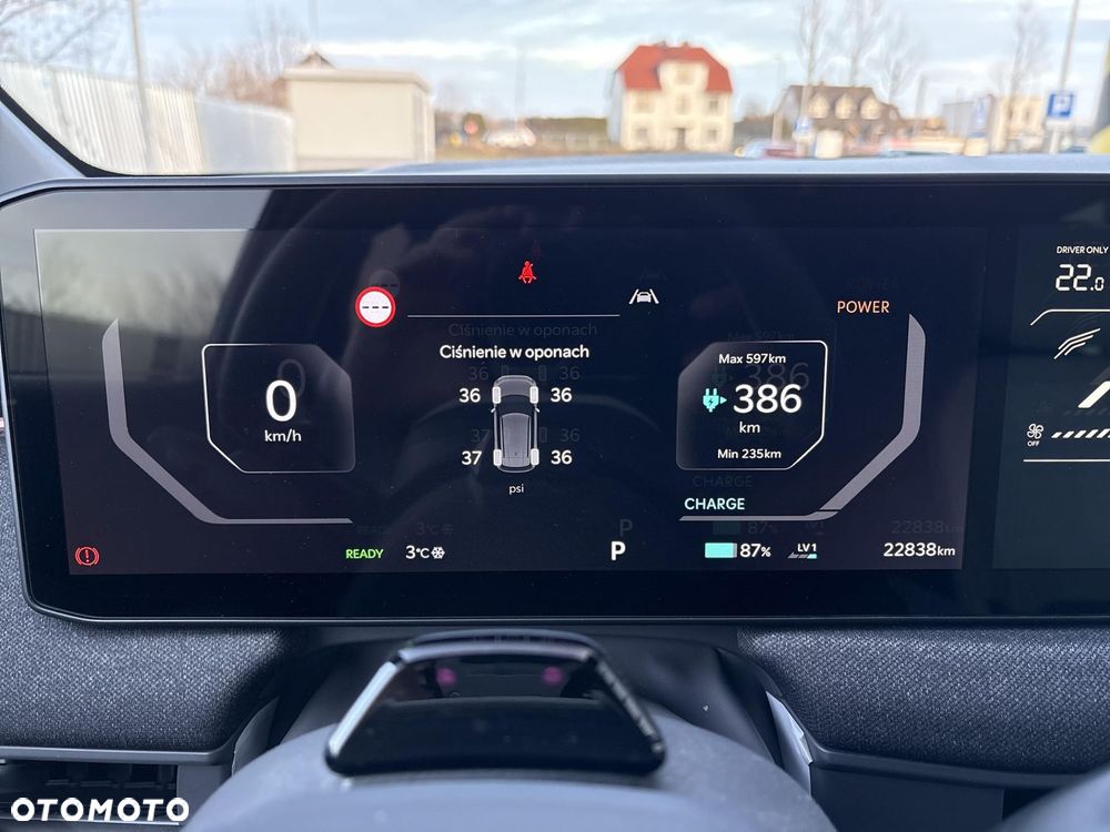 Kia EV3 81,4-kWh FWD GT-Line - 14