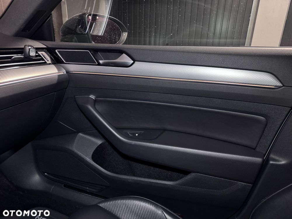 Volkswagen Arteon 2.0 TSI GPF R-Line Edition DSG - 23