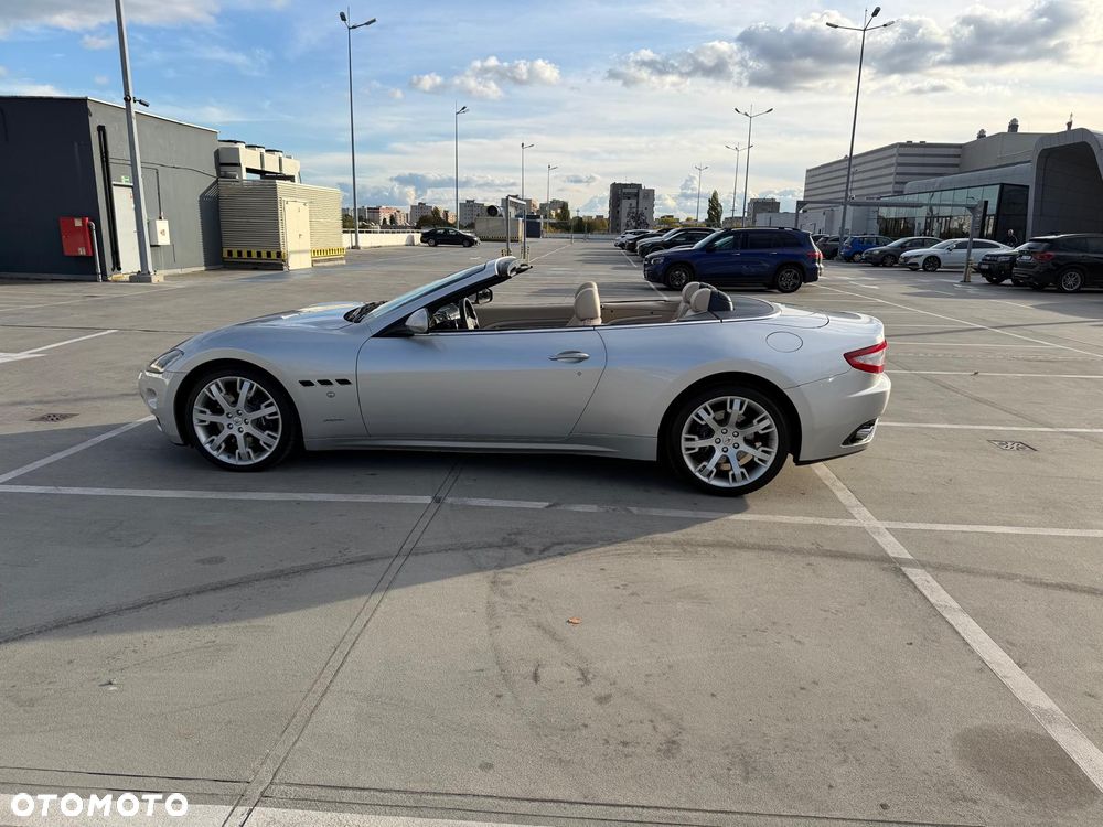 Maserati GranTurismo - 5