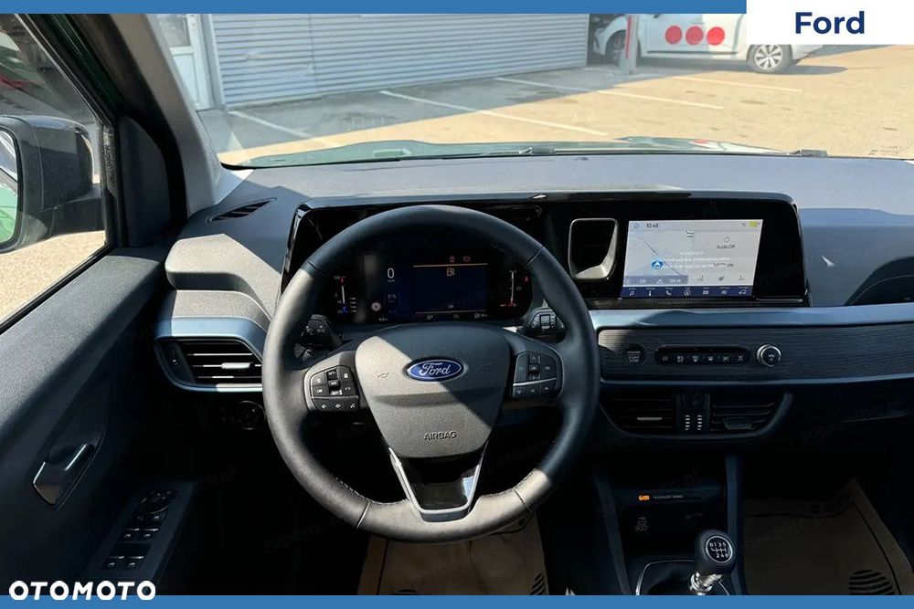 Ford Tourneo Courier - 7