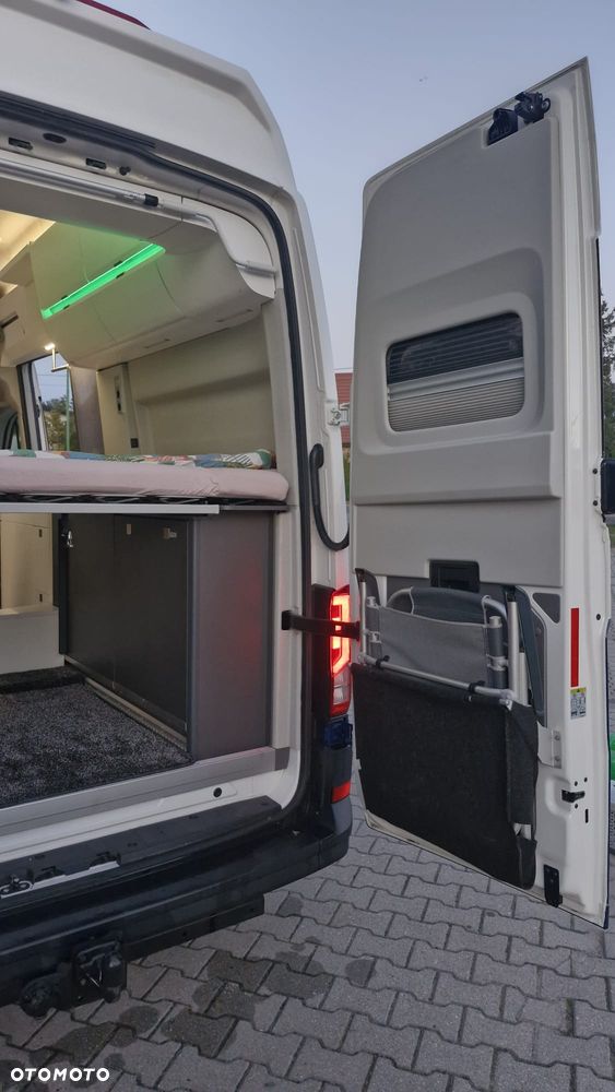 Volkswagen Grand California 600 - 25
