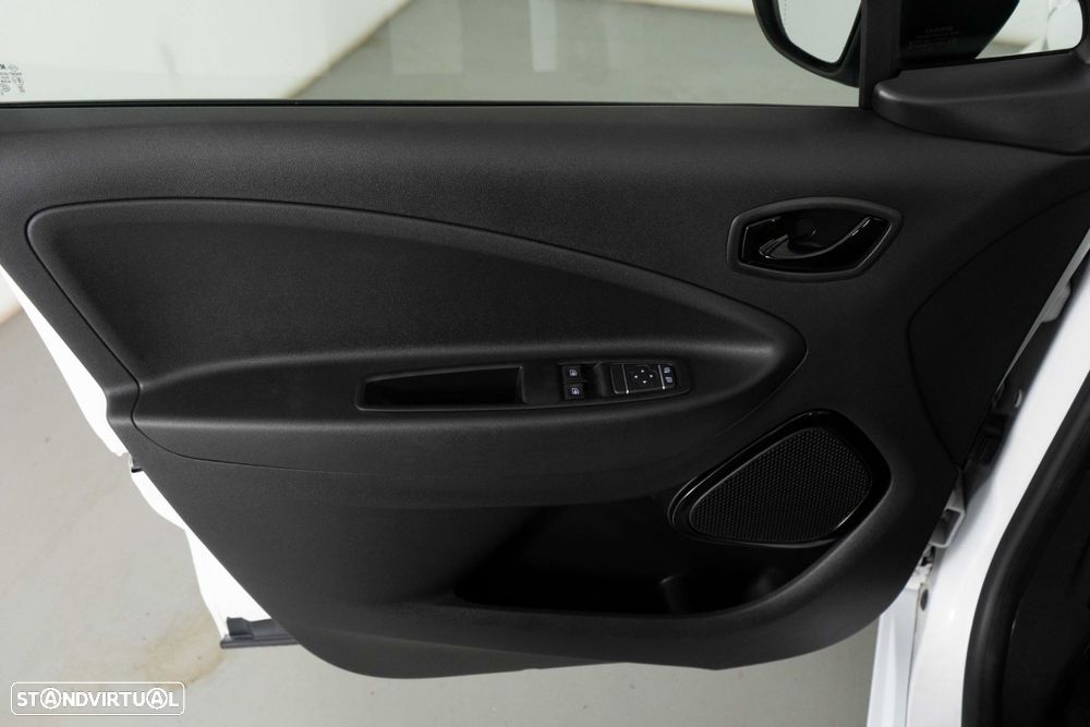 Renault Zoe (c/ Bateria) Intens 50 - 15