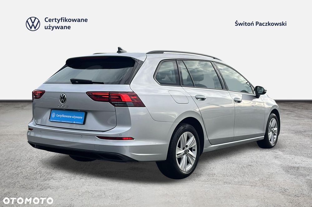 Volkswagen Golf Variant ver-viii-2-0-tdi-life-dsg - 6