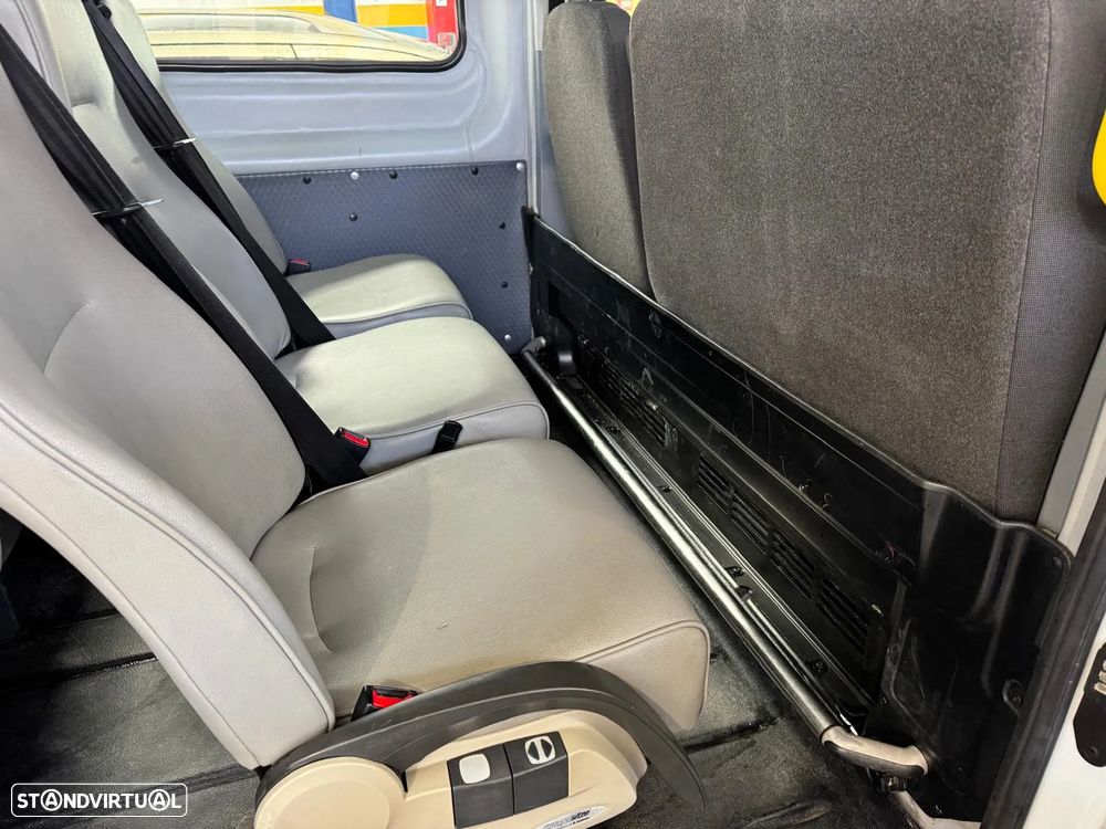 Ford Transit 330L 2.2 TDCi Trend L TM - 6