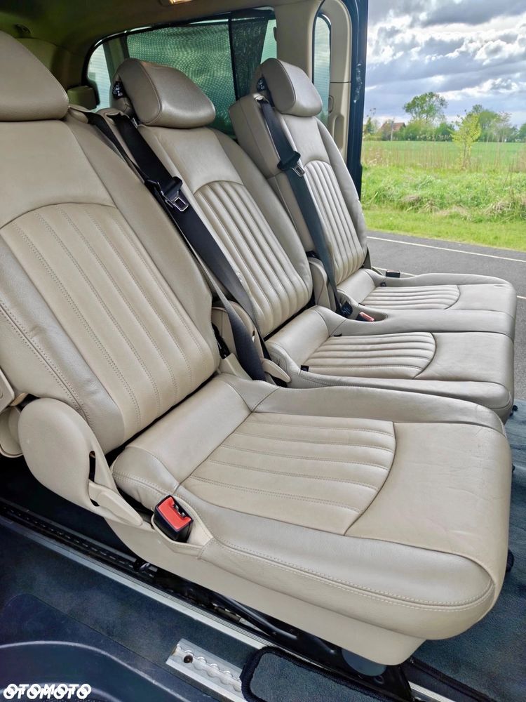 Mercedes-Benz Viano - 31