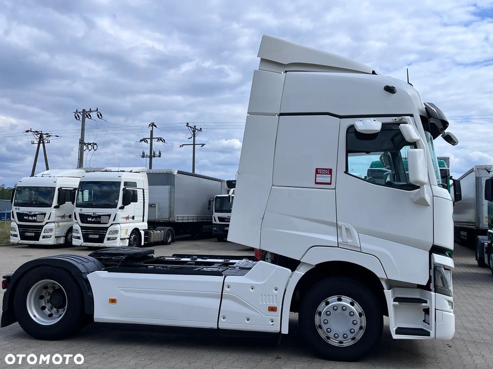 Renault T460 - 3