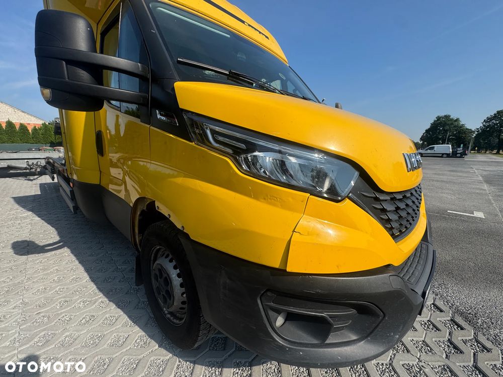 Iveco DAILY 35S18 - 4