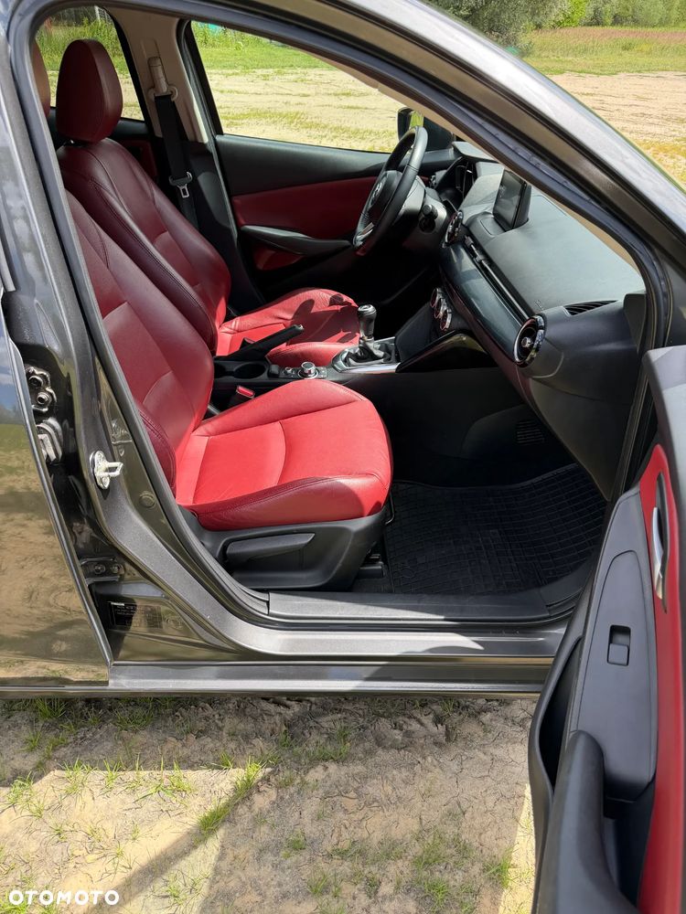 Mazda 2 1.5 Skypassion - 11