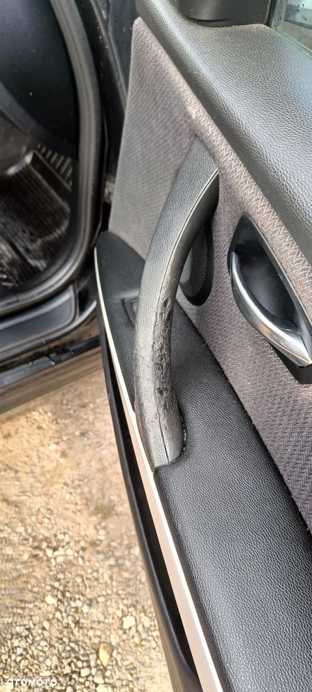 BMW Seria 3 316d - 10