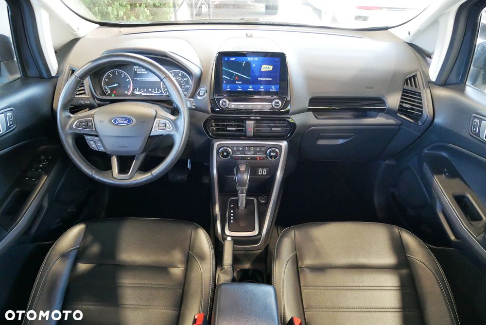 Ford EcoSport - 18