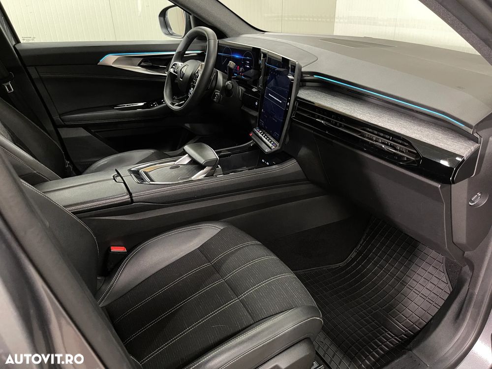 Renault Austral E-Tech Full 200 Techno - 12