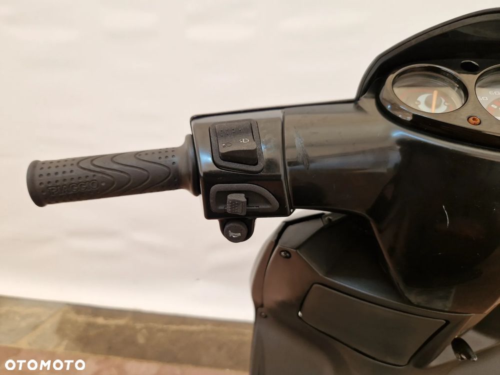 Piaggio Typhoon - 35