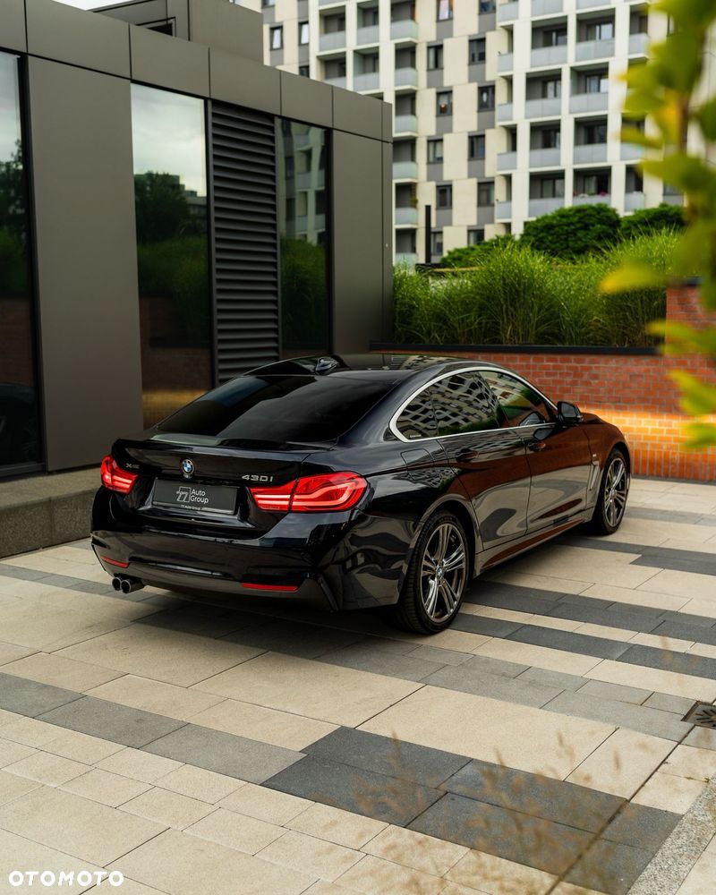 BMW Seria 4 - 2