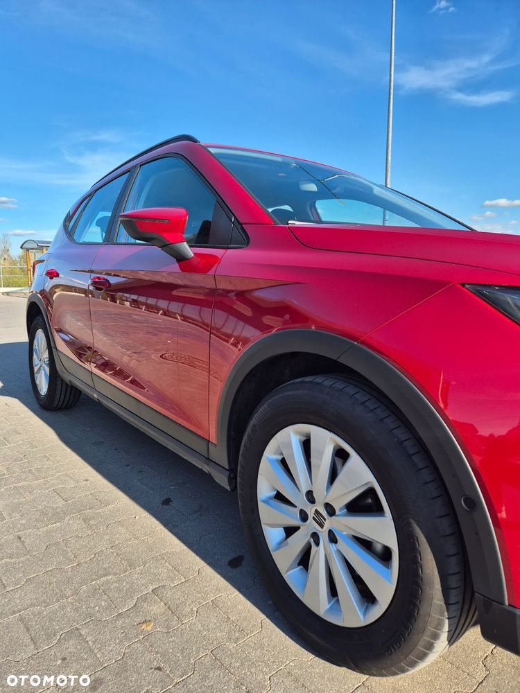 Seat Arona 1.0 TSI Style S&S - 6