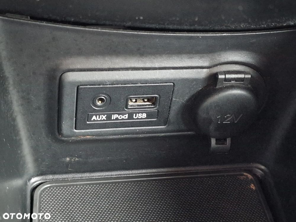 Hyundai ix20 1.4 Style blue - 12