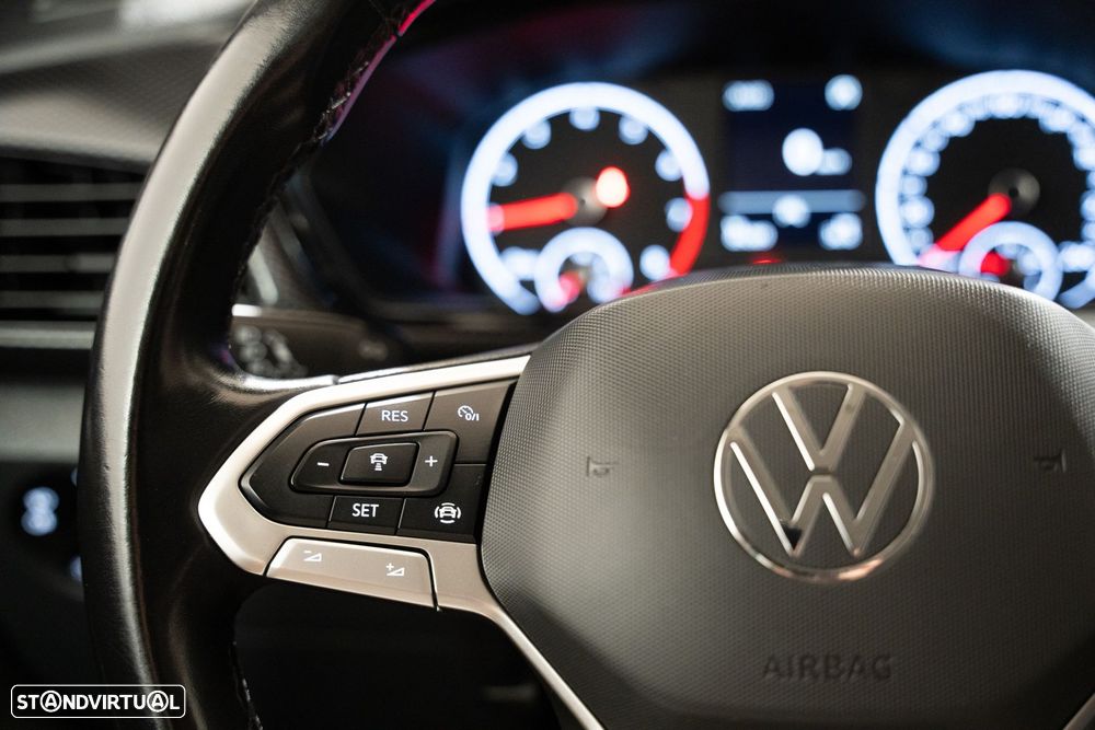 VW T-Cross 1.0 TSI Freestyle - 12