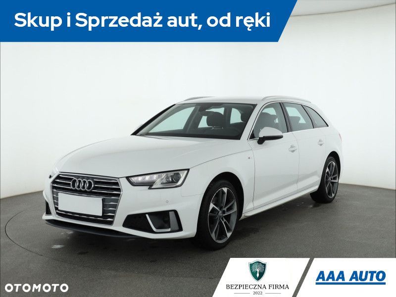 Audi A4 Avant - 3