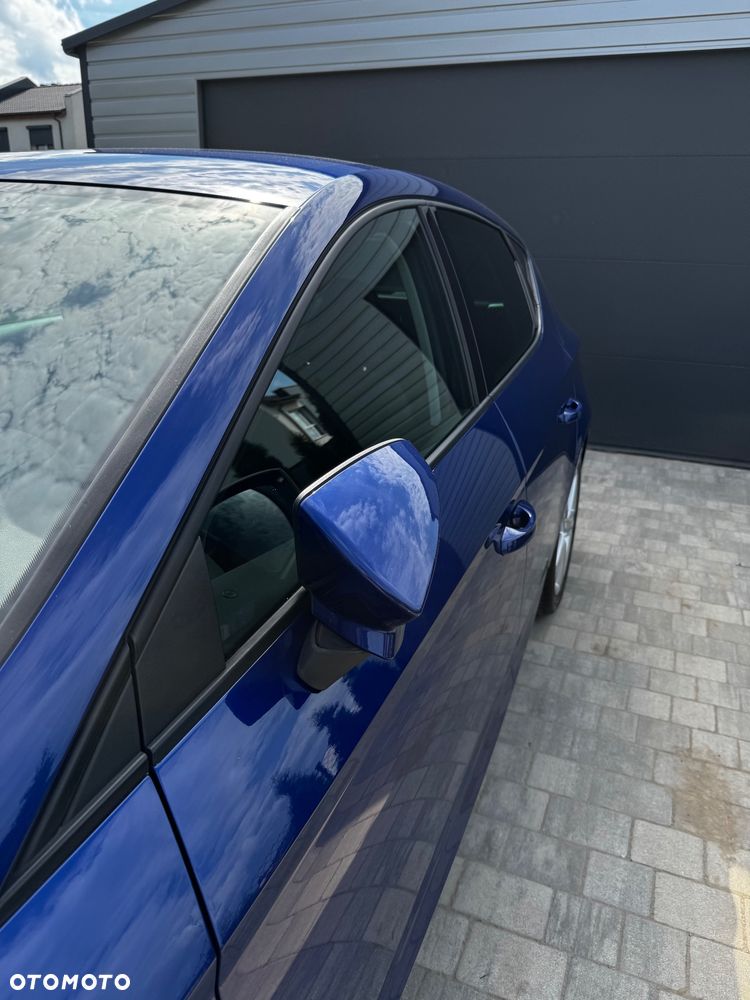 Seat Leon 1.4 EcoTSI FR S&S - 15