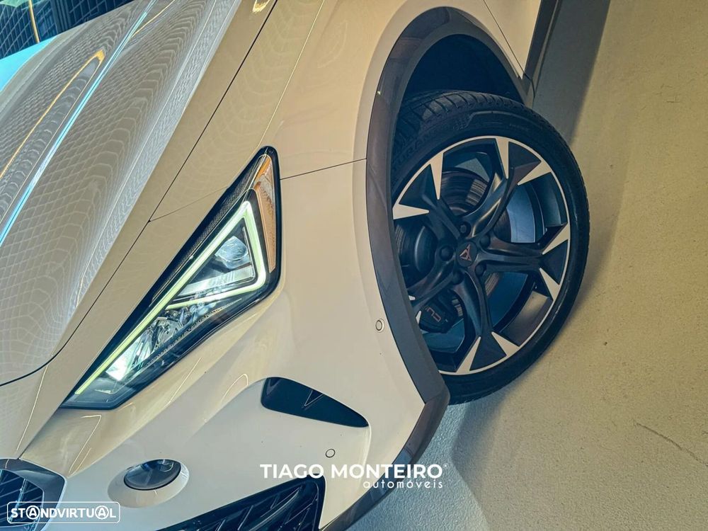 Cupra Formentor 1.4 e-Hybrid DSG VZ - 16